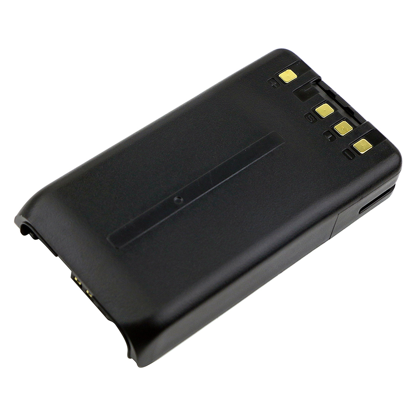 Batteri till Tvåvägsradio för Kenwood TK-2140, TK-3140, TK-2148 m.fl.