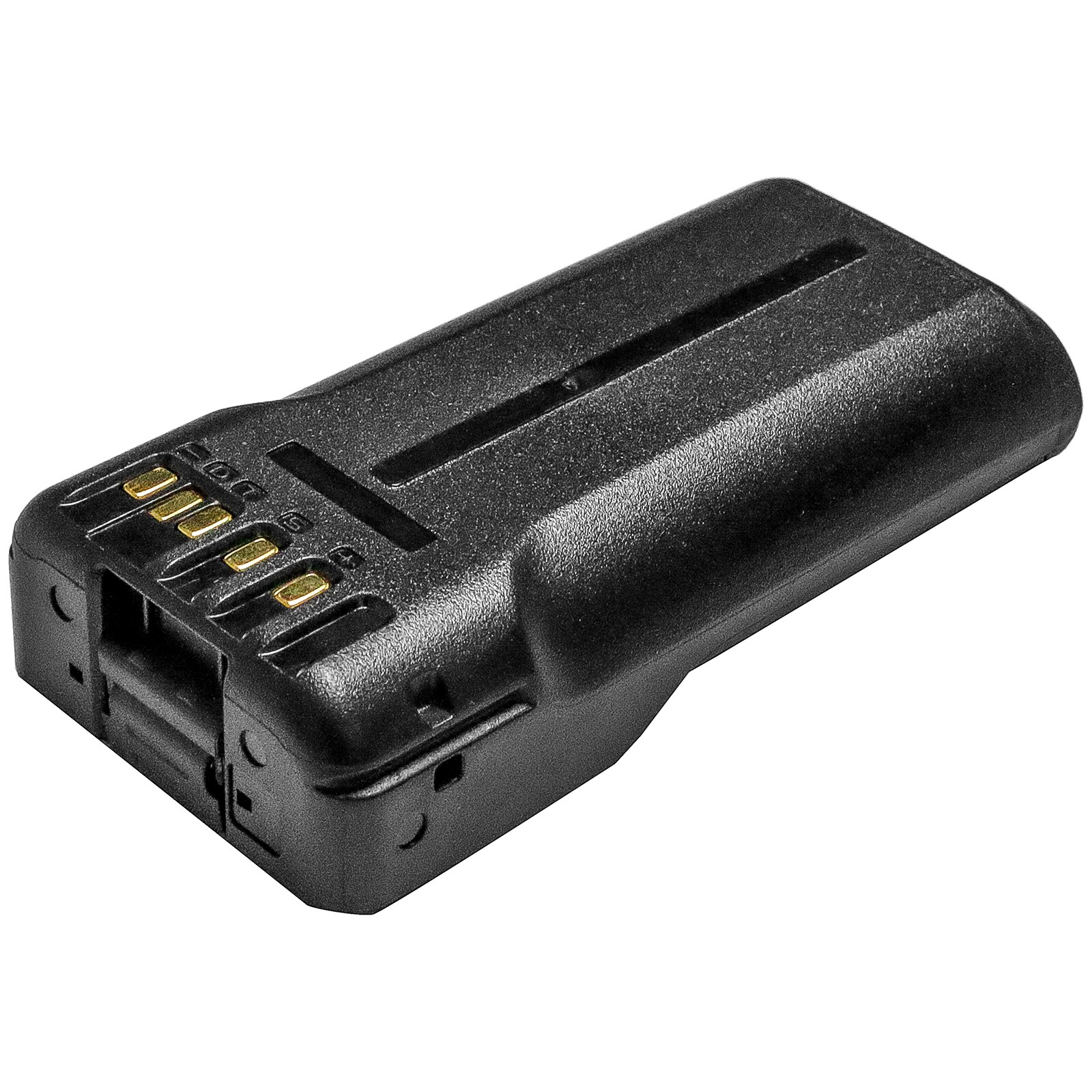 Batteri till Tvåvägsradio för Kenwood P25, TK-5230, TK-5330 m.fl.