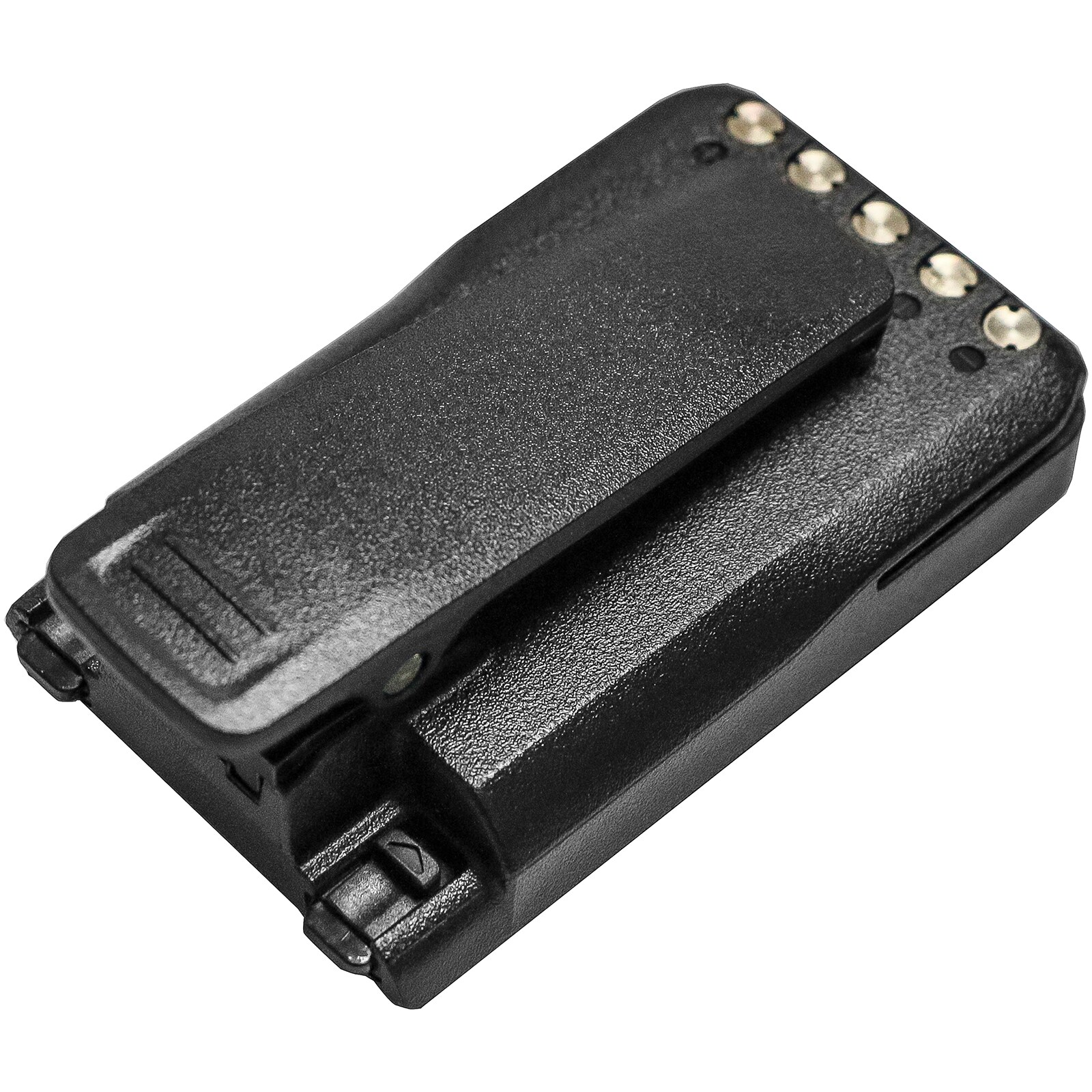 Batteri till Tvåvägsradio för Icom IC-F52D, IC-F62D, IC-M85