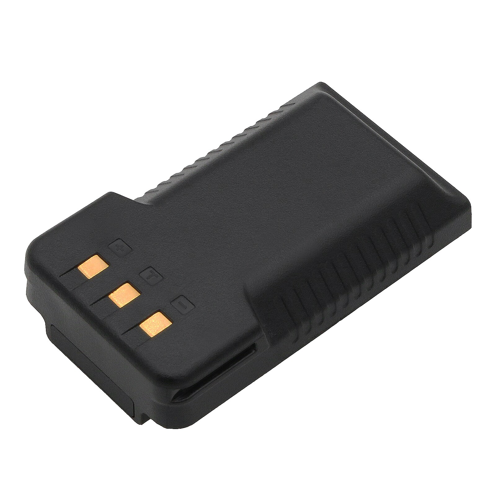 Batteri till Tvåvägsradio för YAESU FT-4XR, FT-4VR, FT-4XE m.fl.