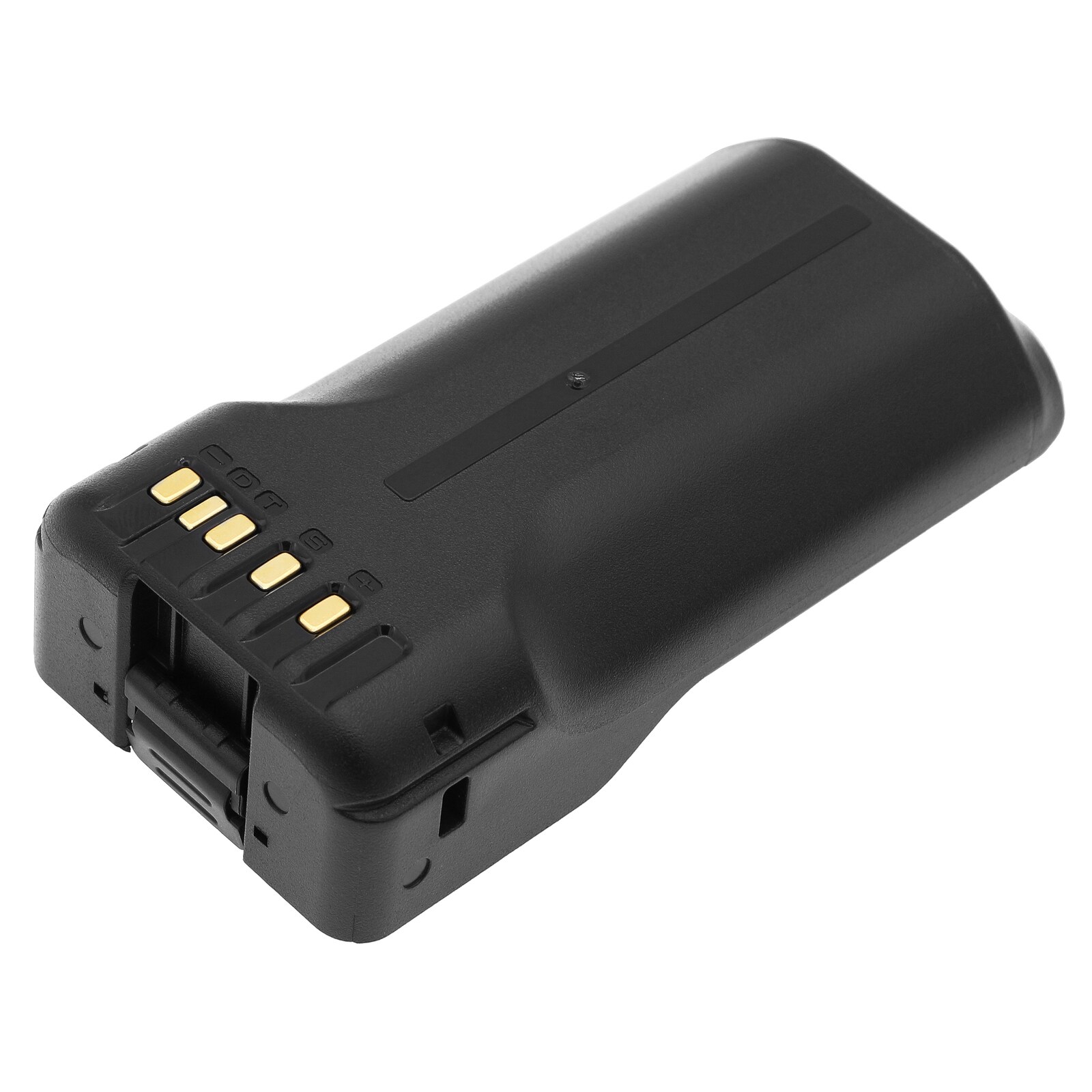 Batteri till Tvåvägsradio för Kenwood P25, TK-5230, TK-5330 m.fl.