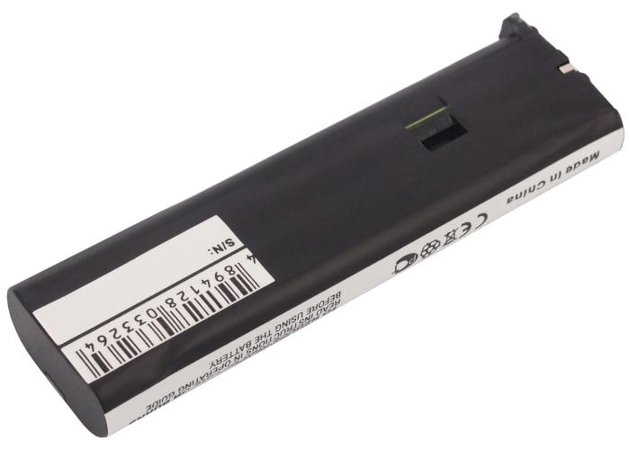 Batteri till Tvåvägsradio för Motorola 53871, CP100, Nextel I500 PLUS m.fl.