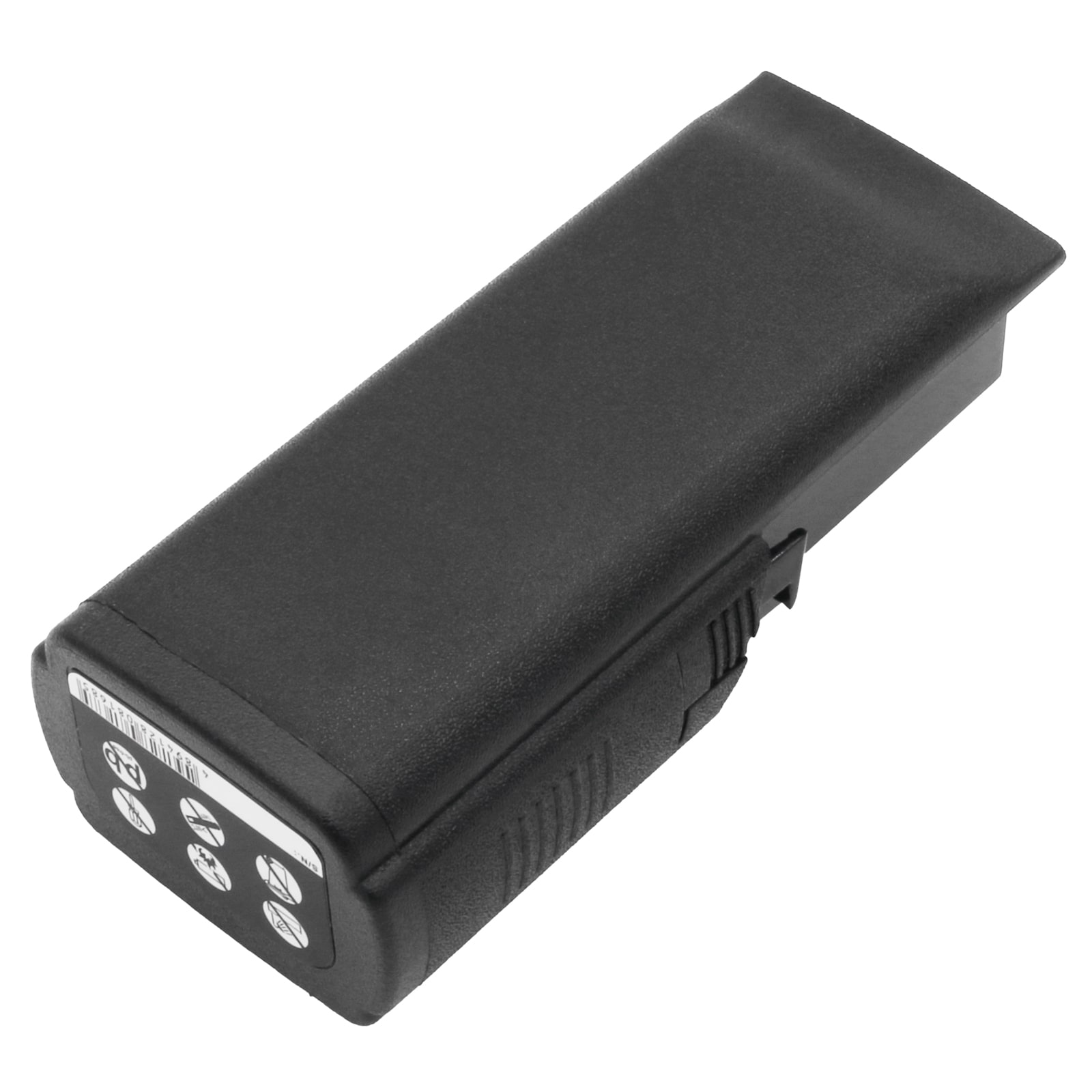 Batteri till Tvåvägsradio för Motorola APX7000, APX7000XE P25, APX6000 m.fl.