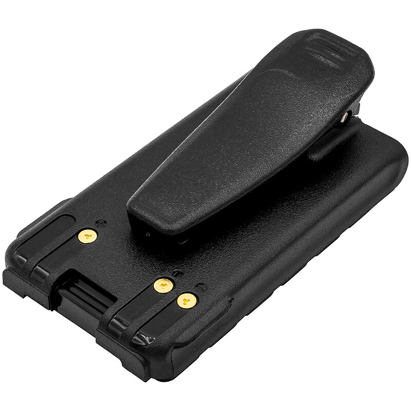Batteri till Tvåvägsradio för ICOM IC-F3001, IC-F4001, IC-F3003 m.fl.