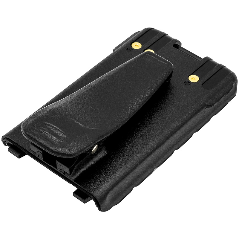 Batteri till Tvåvägsradio för ICOM IC-F3001, IC-F4001, IC-F3003 m.fl.