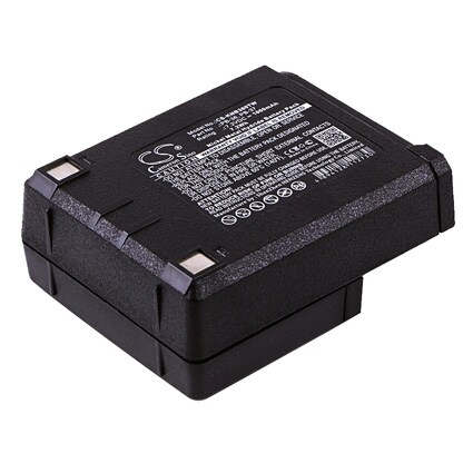 Batteri till Tvåvägsradio för Kenwood TK-235A, TK-235, TH-235 m.fl.