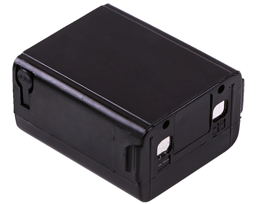 Batteri till Tvåvägsradio för Kenwood TK-25A, TK-26A, TK-27A m.fl.