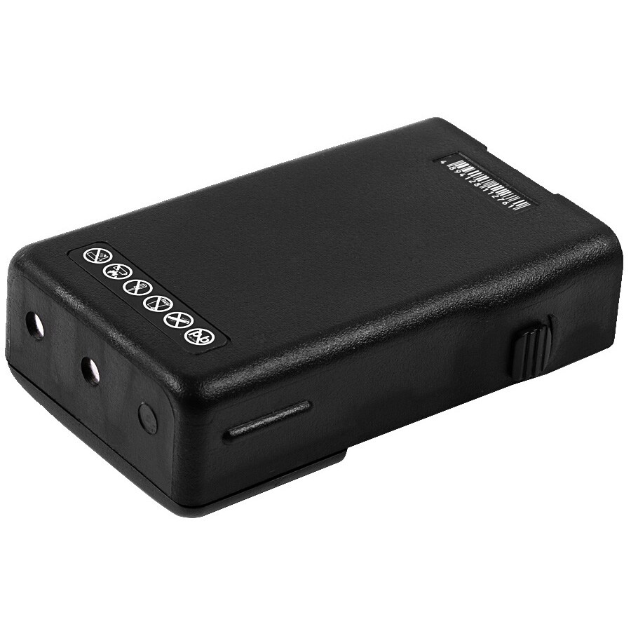 Batteri till Tvåvägsradio för KENWOOD TK-3230, TK-3230BKP, TK-3230DX m.fl.