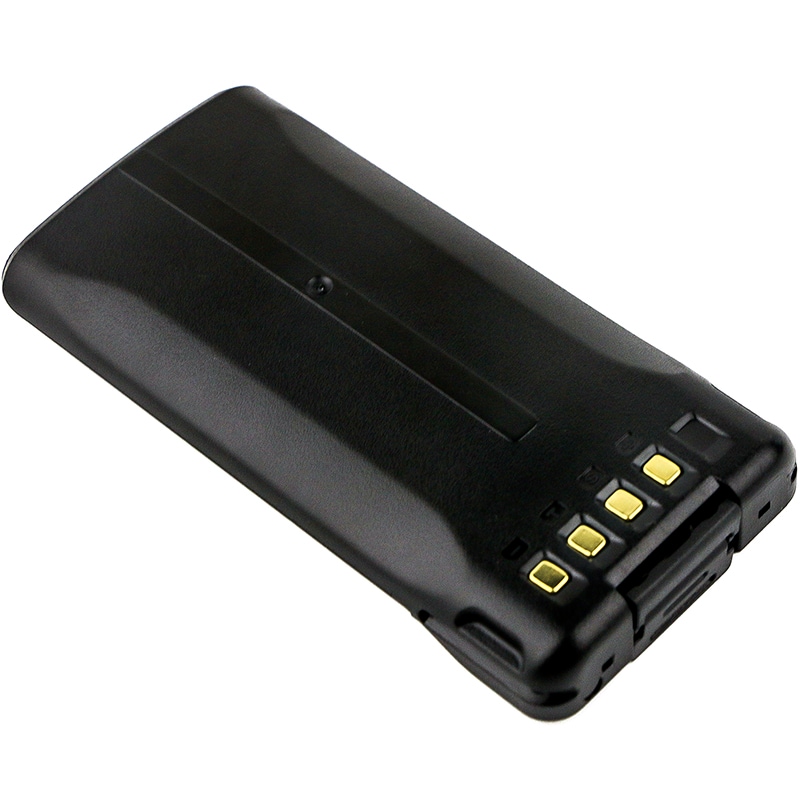 Batteri till Tvåvägsradio för Kenwood TK-5210, TK-5310, TK-3185 m.fl.