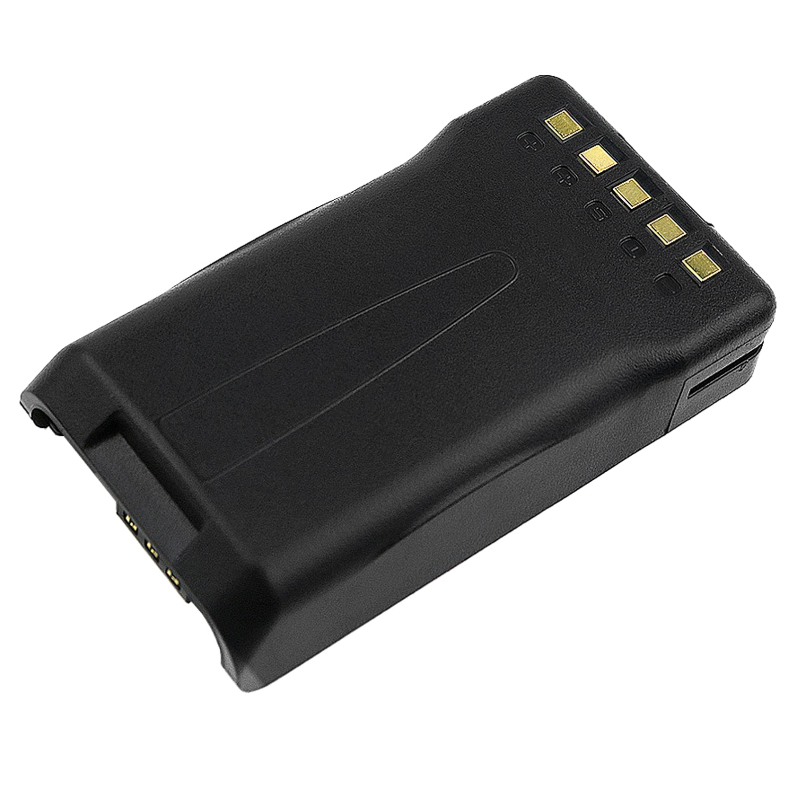 Batteri till Tvåvägsradio för Kenwood TK-3140, TK-2140, TK-2160 m.fl.