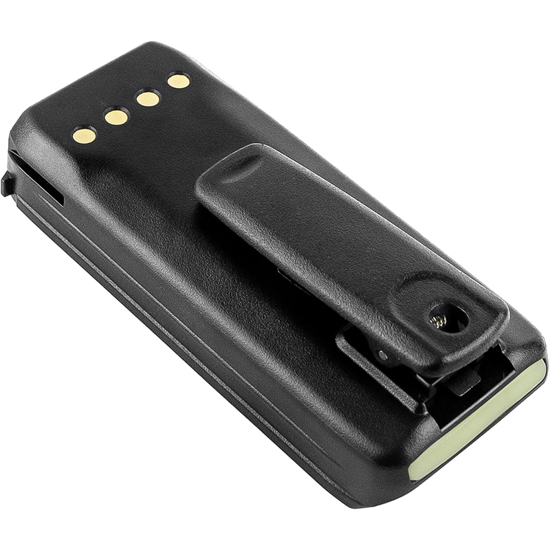 Batteri till Tvåvägsradio för Standard Horizon HX290, HX 290