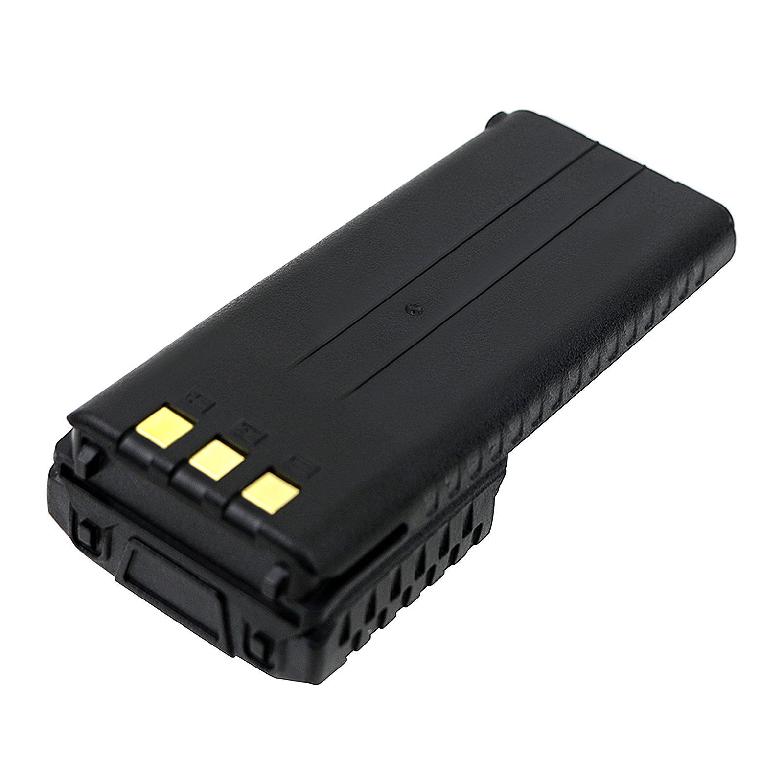 Batteri till Tvåvägsradio för Baofeng UV-5R, UV-5RHP, UV-5RA m.fl.
