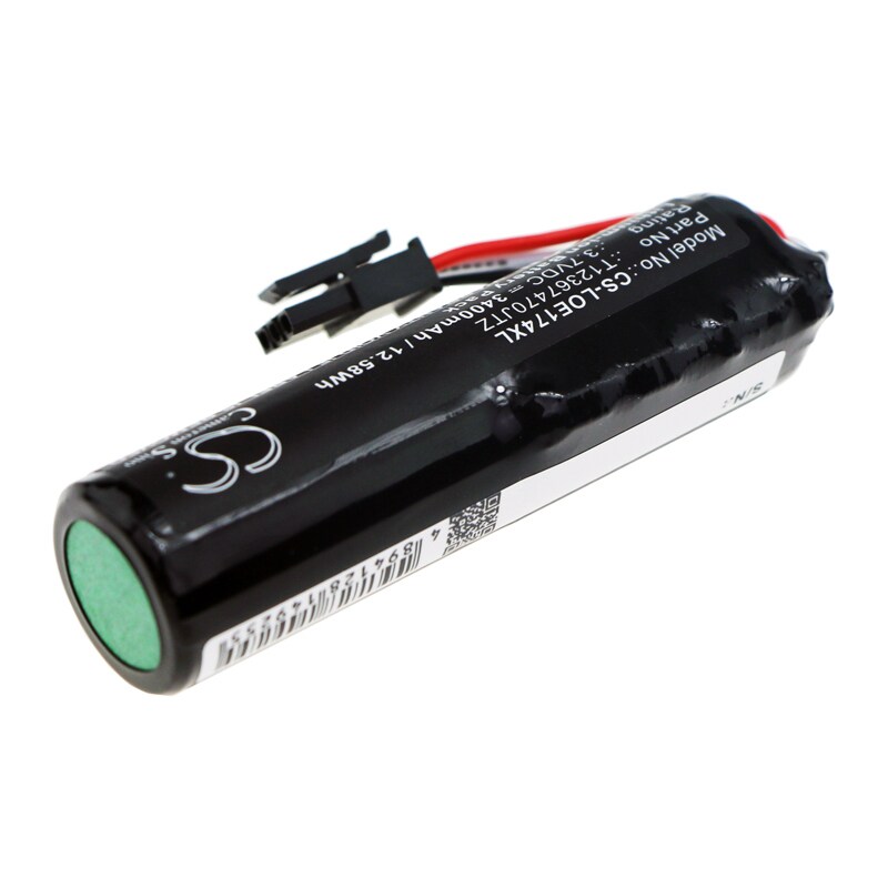 Batteri till Högtalare för Logitech Ultimate Ears Blast, 984-000967, 1749LZ0PSAS8 m.fl.