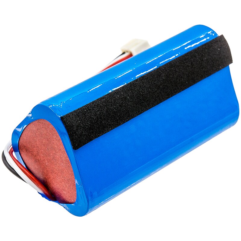 Batteri till Högtalare för Altec Lansing Omni Jacket, iMW678, iMW678-BLK m.fl.