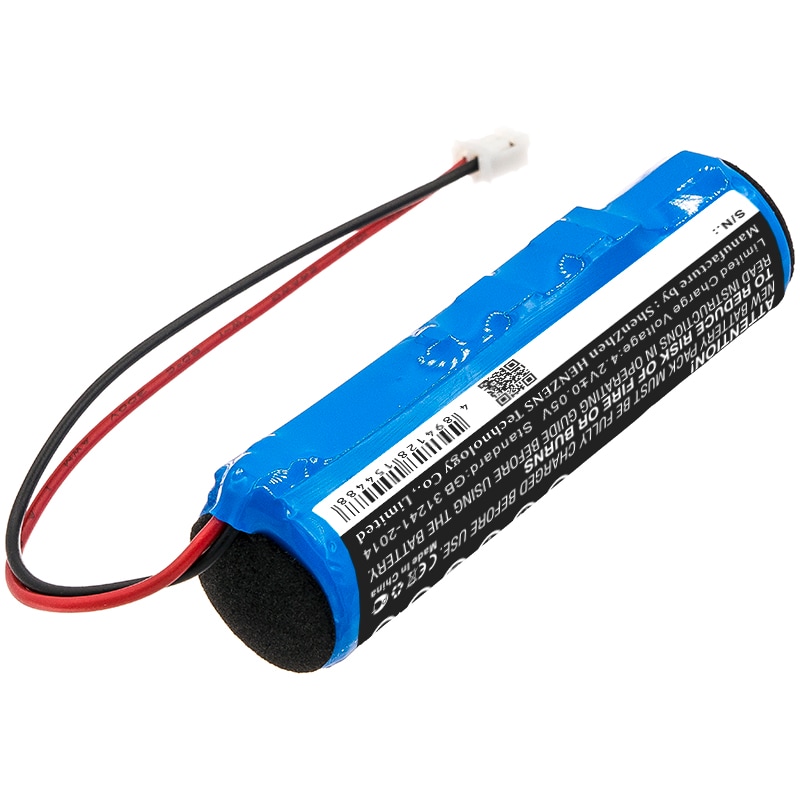 Batteri till Högtalare för iHome iBT74