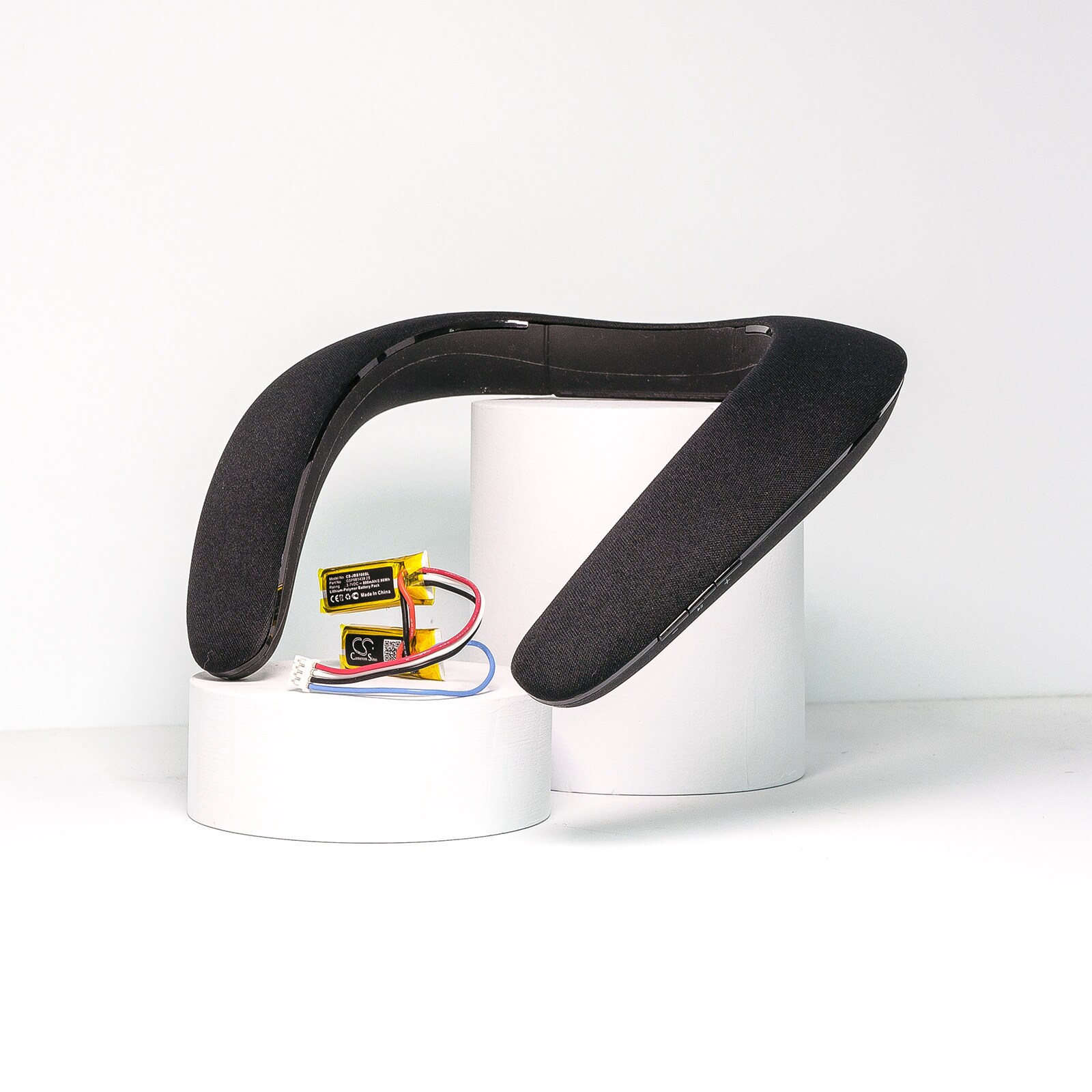 Batteri till Högtalare för JBL Soundgear