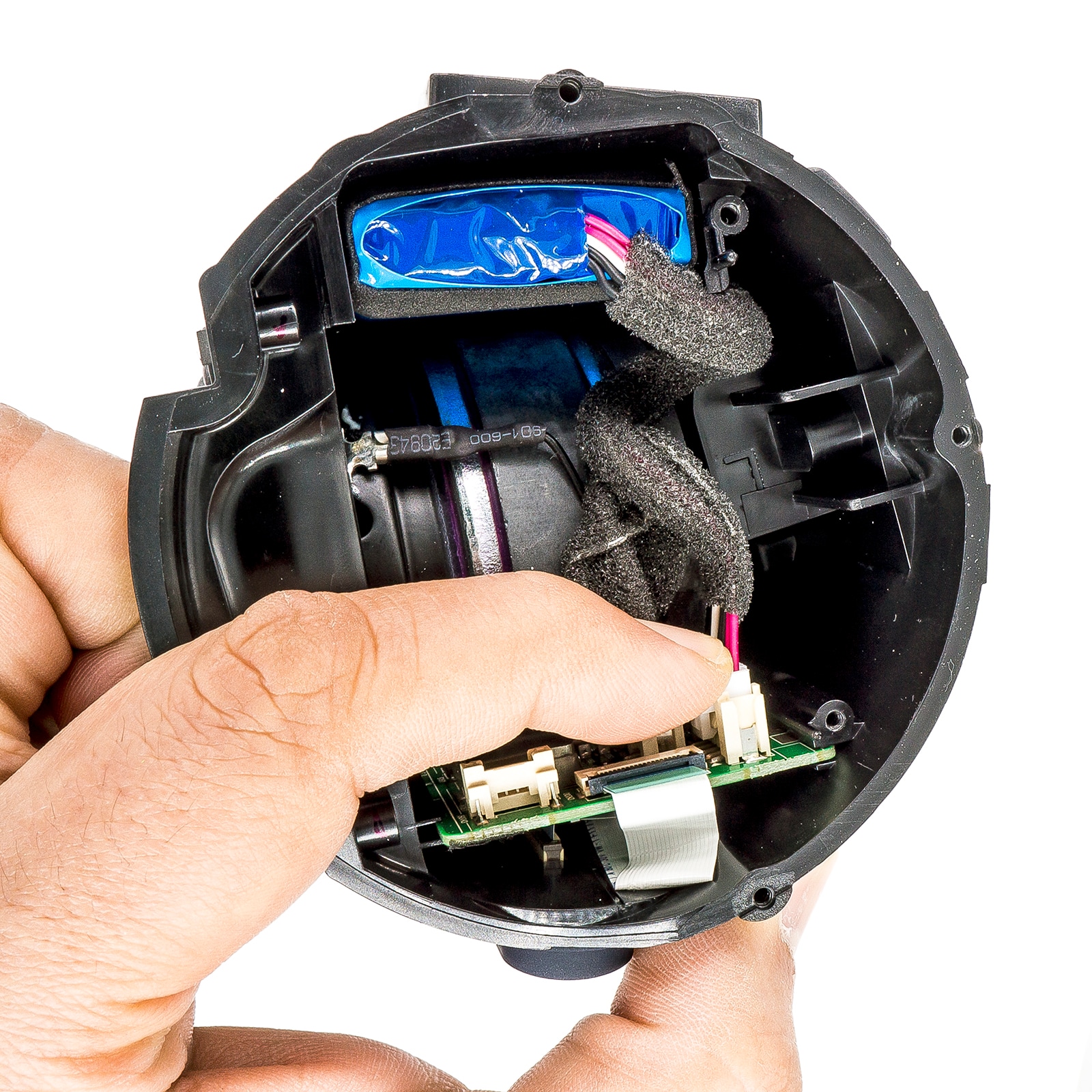 Batteri till Högtalare för LG XBOOM Go PL7, PL7.ABRALLK, XBOOM 360 m.fl.