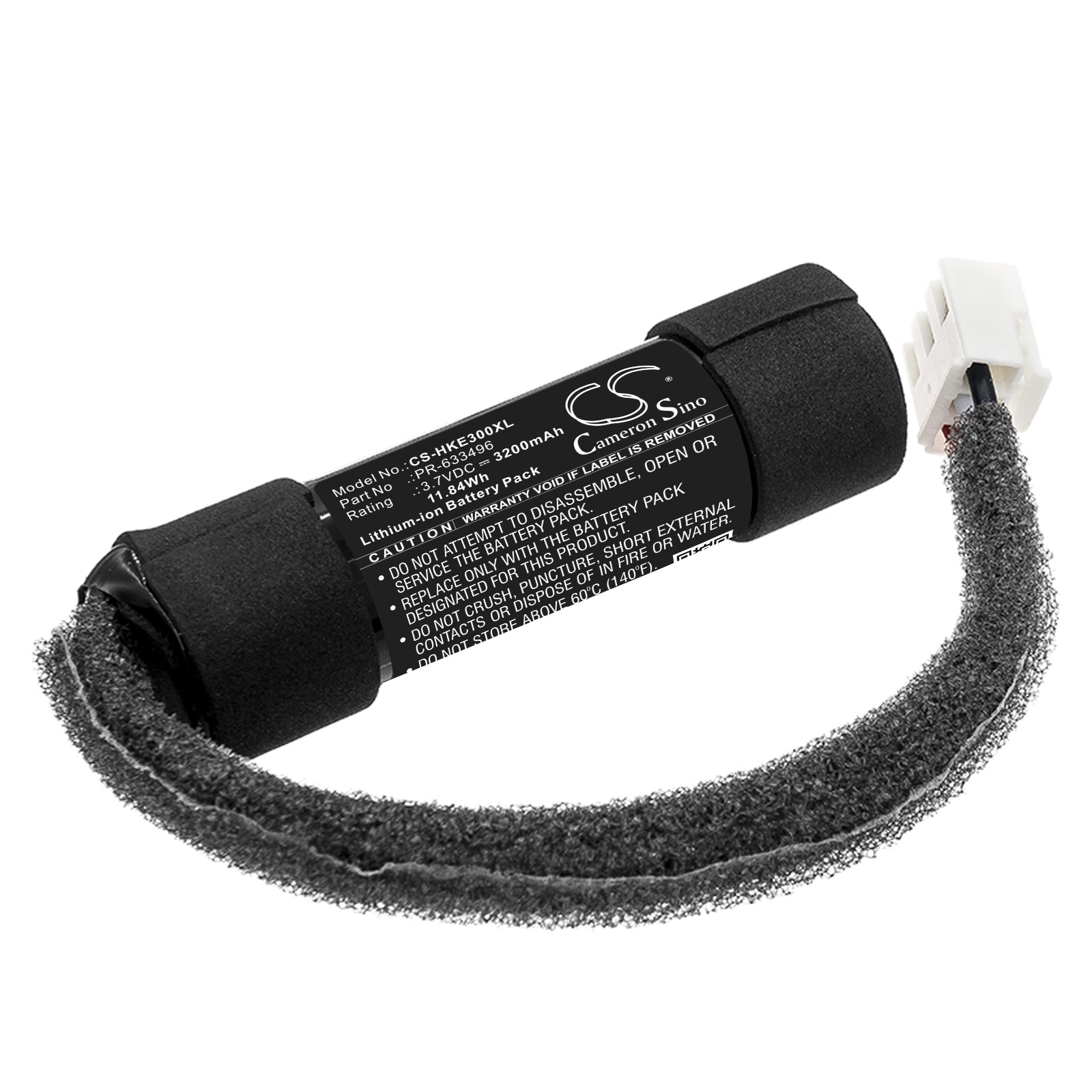 Batteri till Högtalare för Harman/Kardon Onyx studio 3