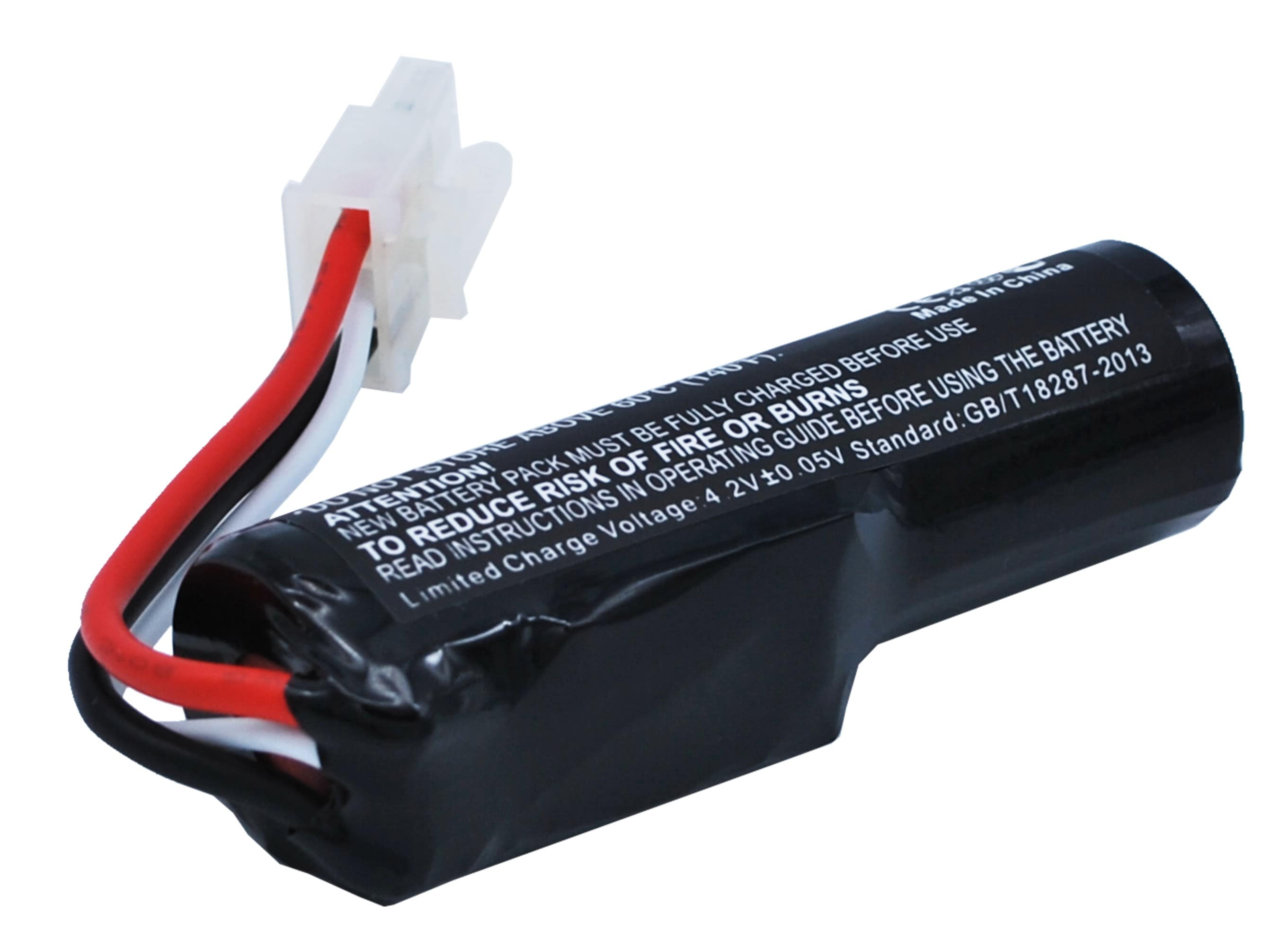 Batteri till Högtalare för Logitech UE Boombox, 984-000304