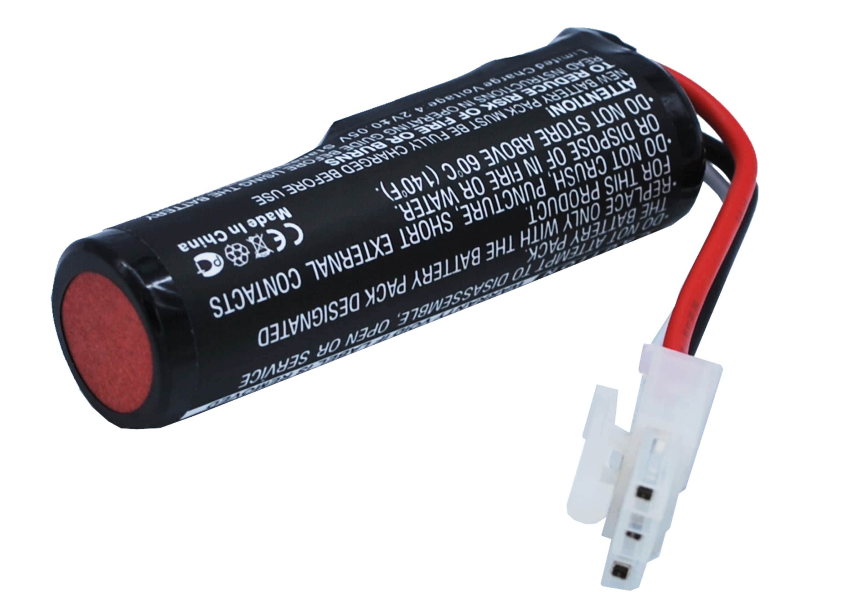 Batteri till Högtalare för Logitech UE Boombox, 984-000304