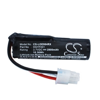 Batteri till Högtalare för Logitech UE Boombox, 984-000304