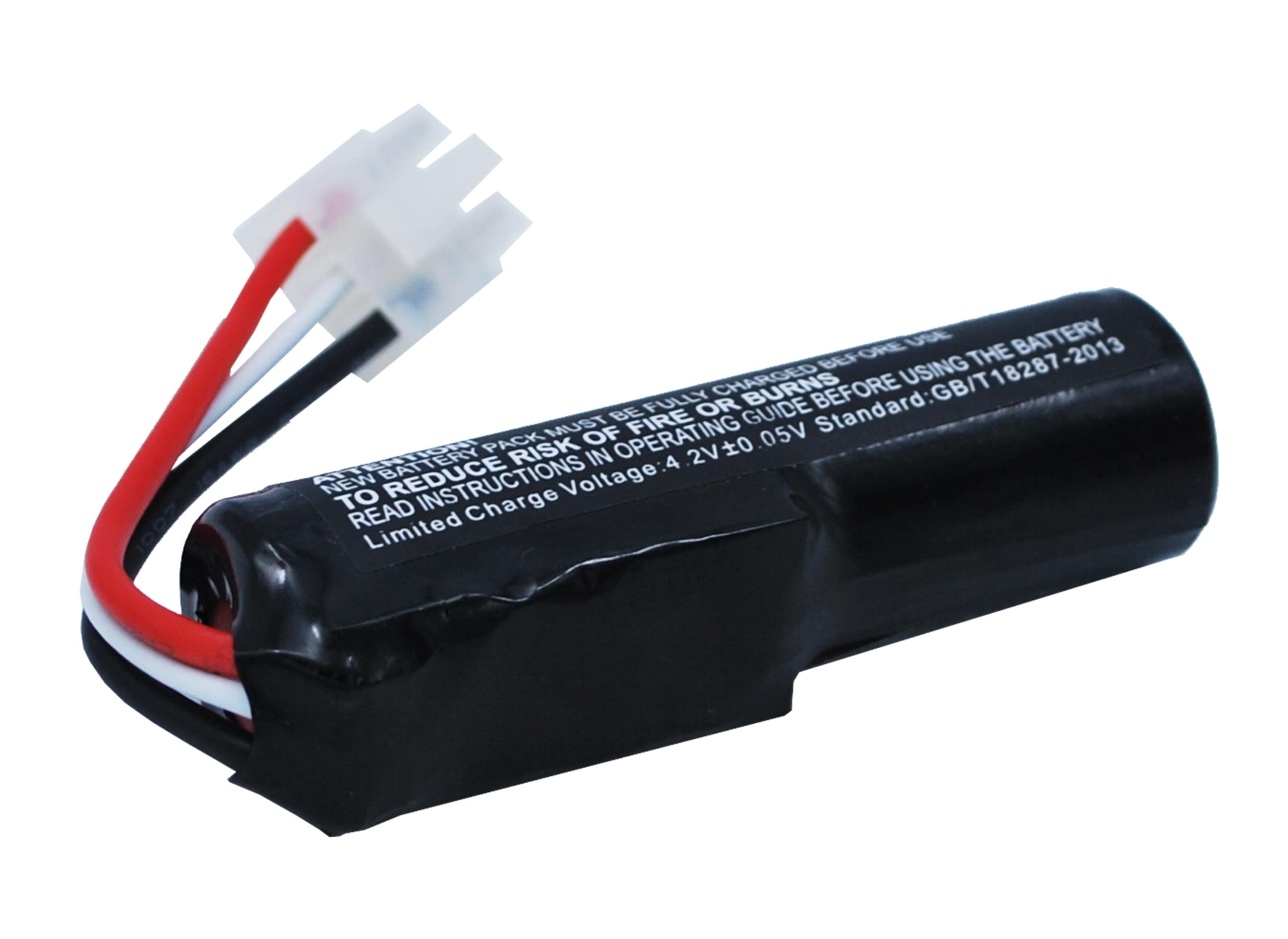 Batteri till Högtalare för Logitech UE Boombox, 984-000304
