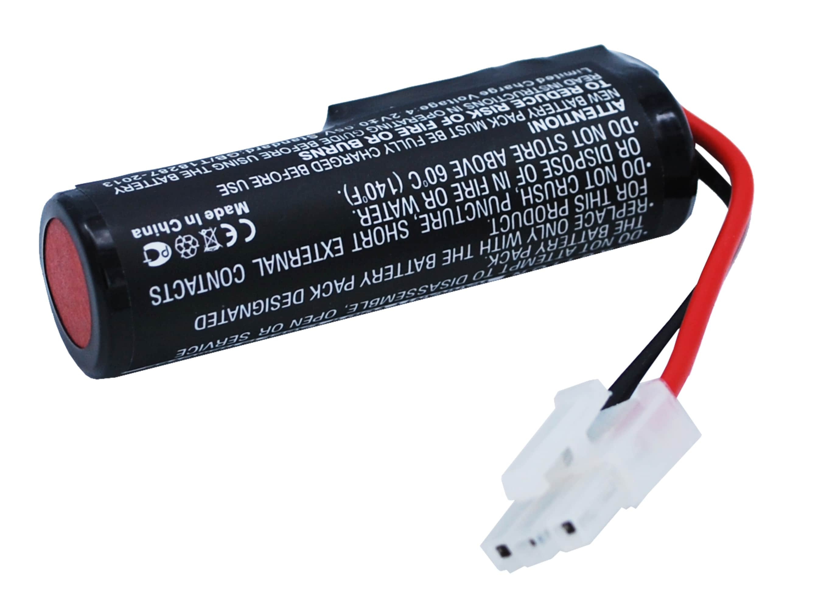 Batteri till Högtalare för Logitech UE Boombox, 984-000304