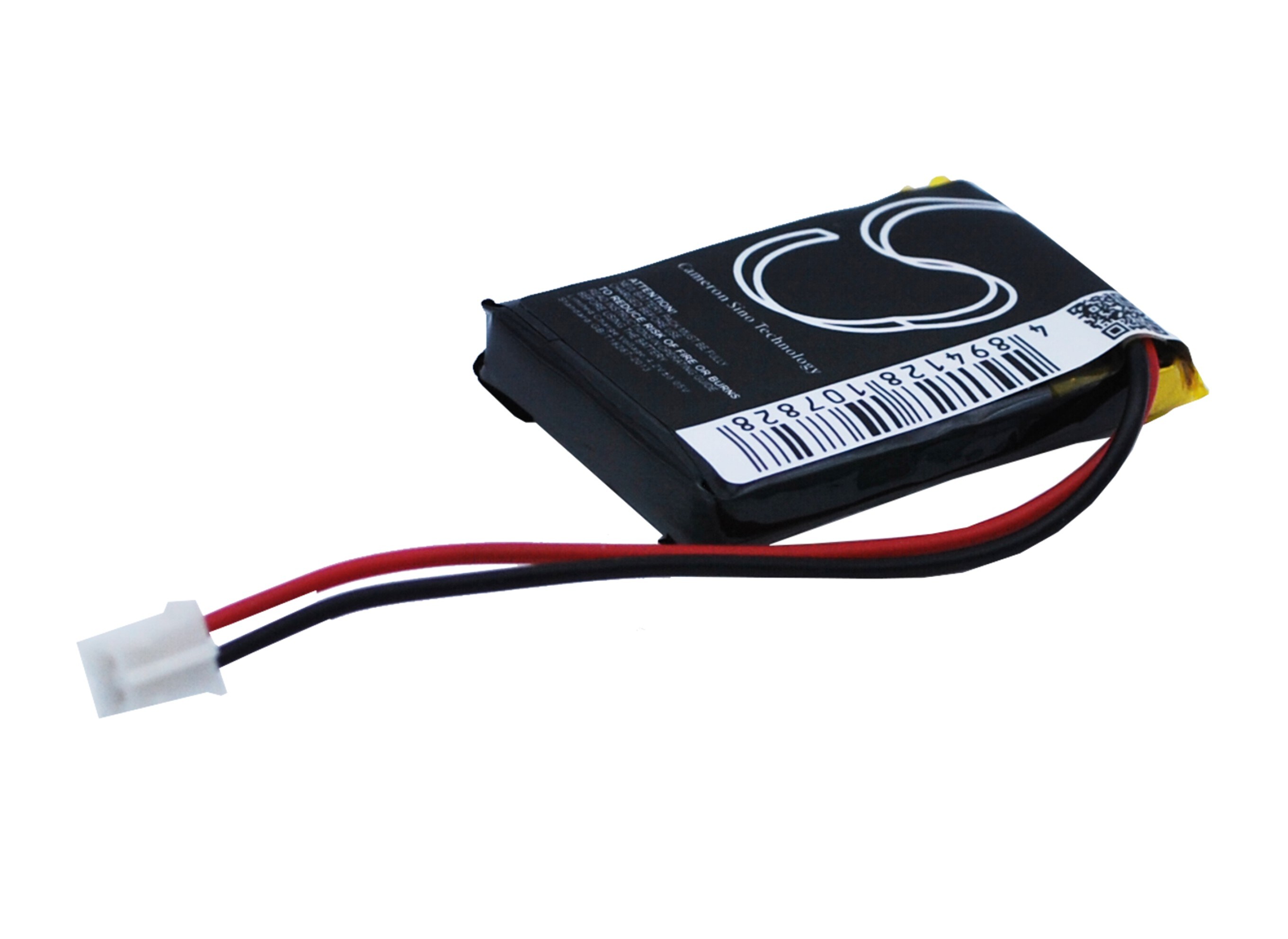 Batteri till Högtalare för Philips BT2500, BT2500W, BT2500B m.fl.