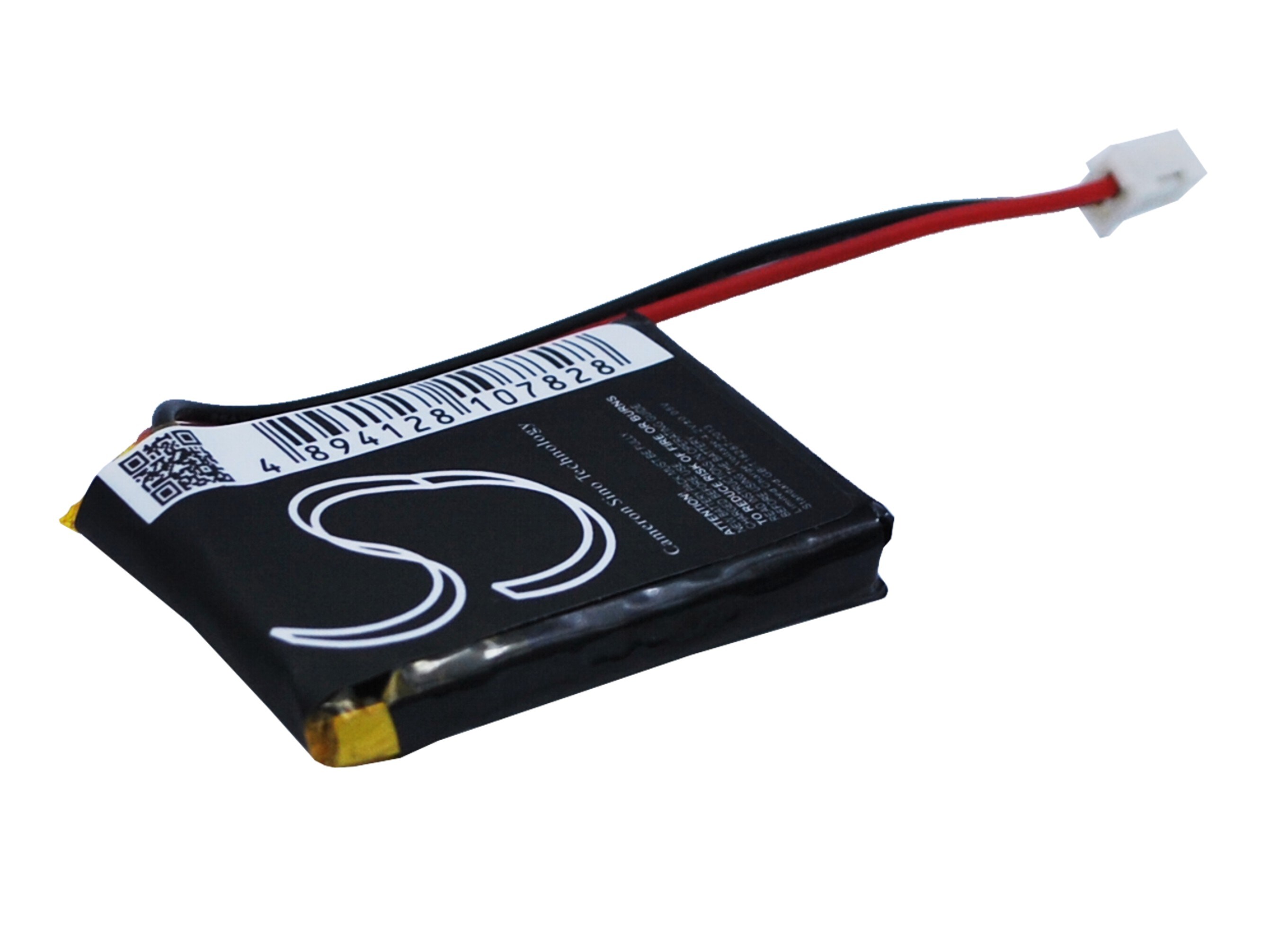 Batteri till Högtalare för Philips BT2500, BT2500W, BT2500B m.fl.