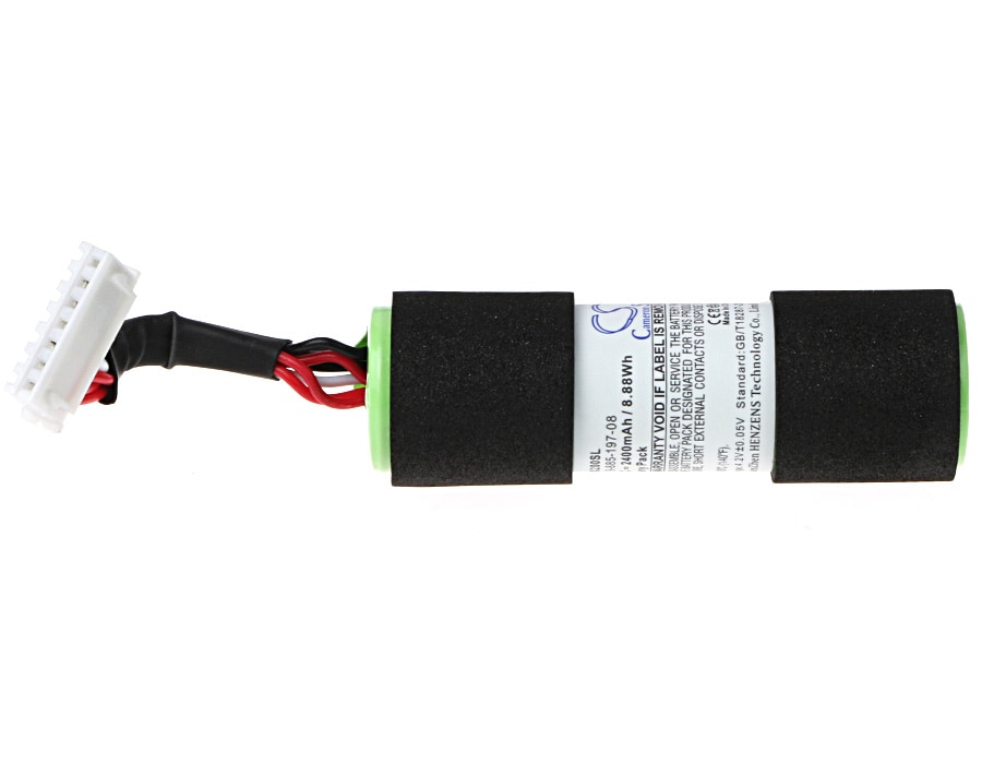 Batteri till Högtalare för Sony SRS-X2