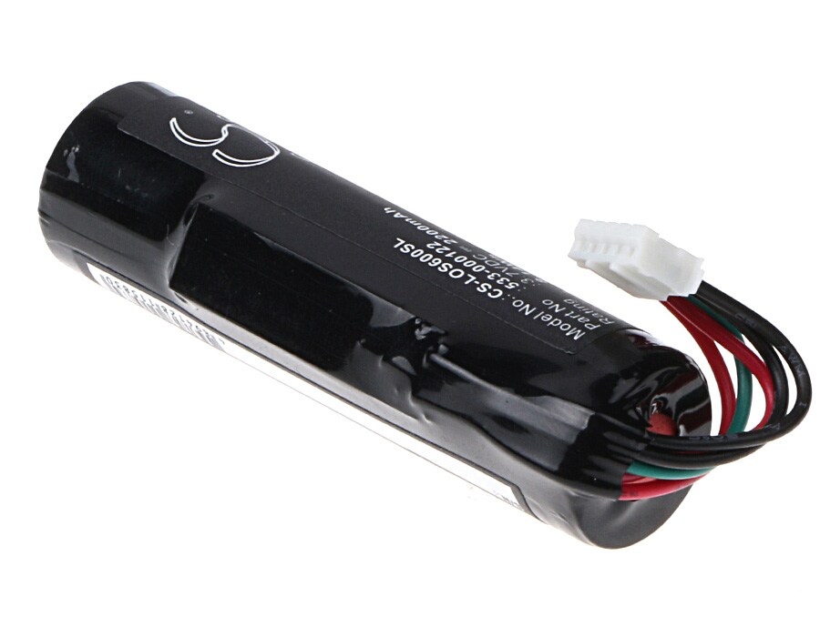Batteri till Högtalare för Logitech UE ROLL, WS600, WS600BL m.fl.