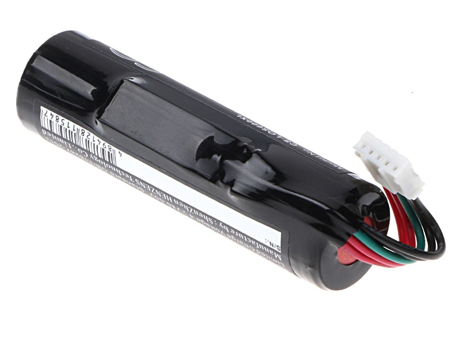 Batteri till Högtalare för Logitech UE ROLL, WS600, WS600BL m.fl.