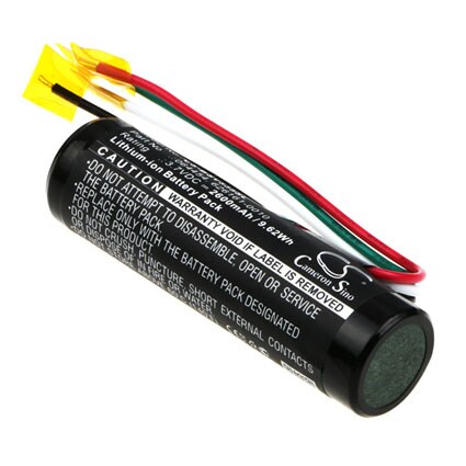 Batteri till Högtalare för BOSE V35, 535, 525II m.fl.