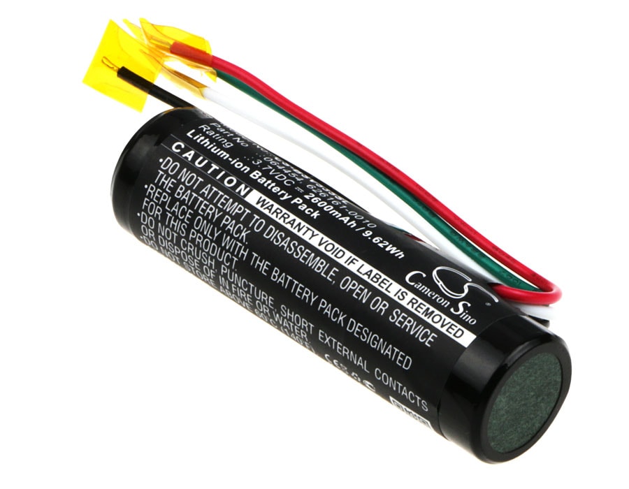 Batteri till Högtalare för BOSE V35, 535, 525II m.fl.