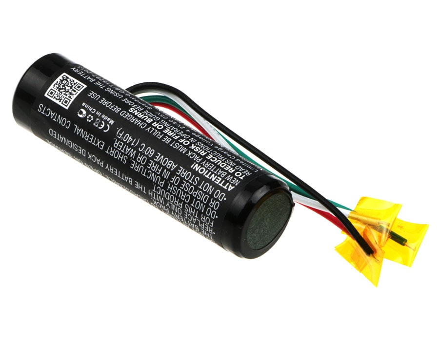 Batteri till Högtalare för BOSE V35, 535, 525II m.fl.
