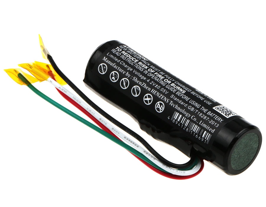 Batteri till Högtalare för BOSE V35, 535, 525II m.fl.
