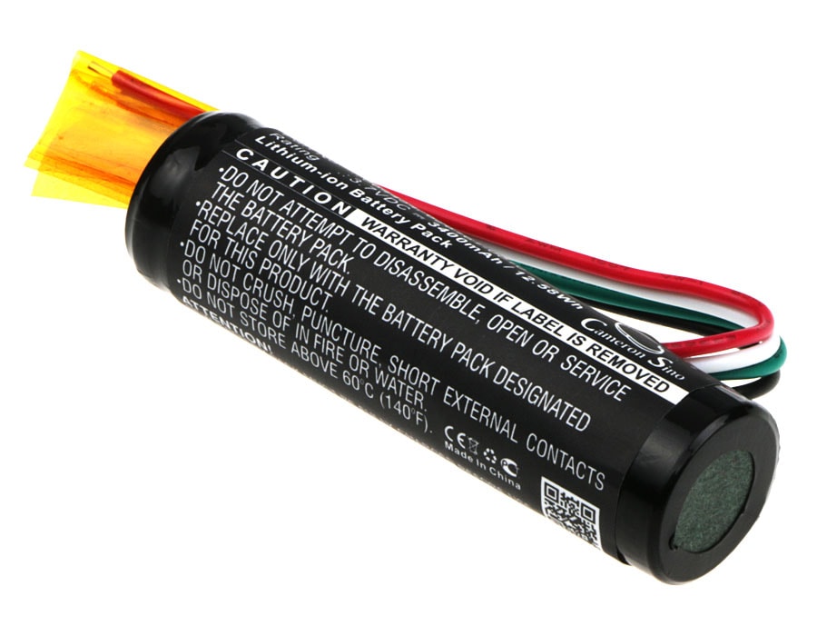 Batteri till Högtalare för BOSE V35, 535, 525II m.fl.