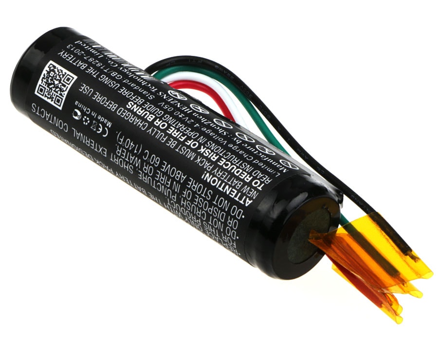 Batteri till Högtalare för BOSE V35, 535, 525II m.fl.
