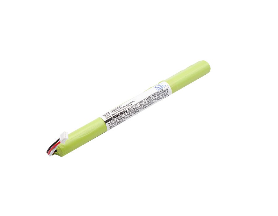 Batteri till Högtalare för TDK Life On Record A26