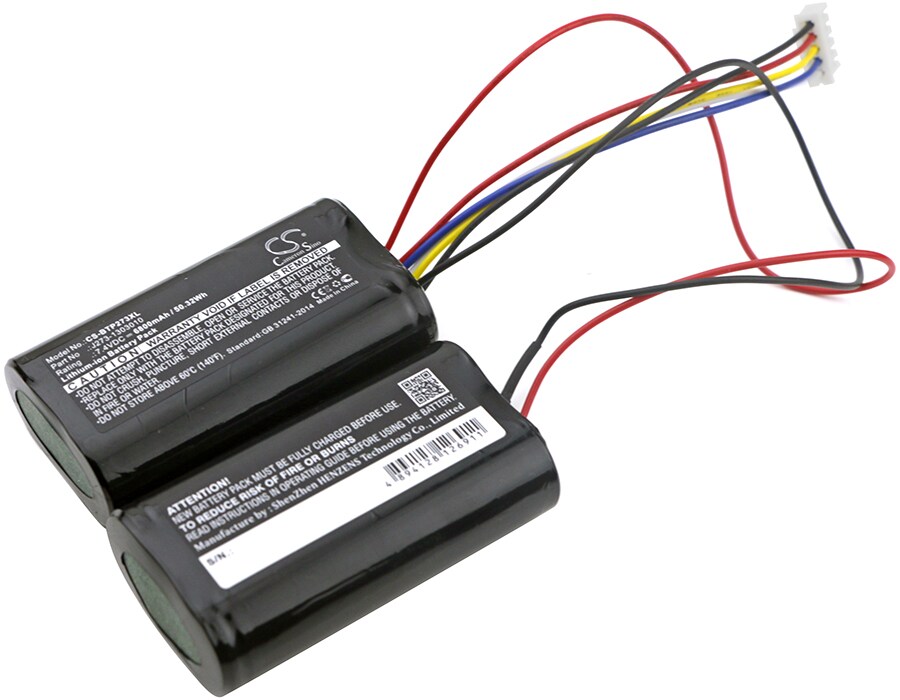 Batteri till Högtalare för Beats Pill XL, J273