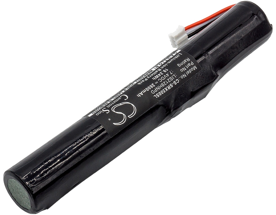 Batteri till Högtalare för Sony SRS-X5