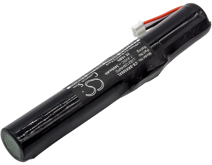 Batteri till Högtalare för Sony SRS-X5