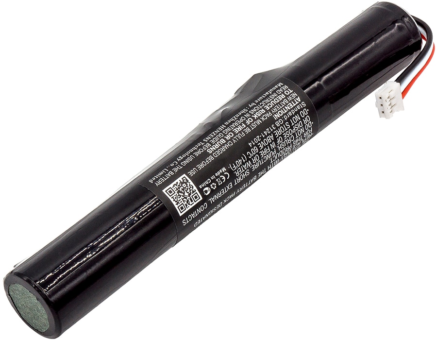 Batteri till Högtalare för Sony SRS-X5
