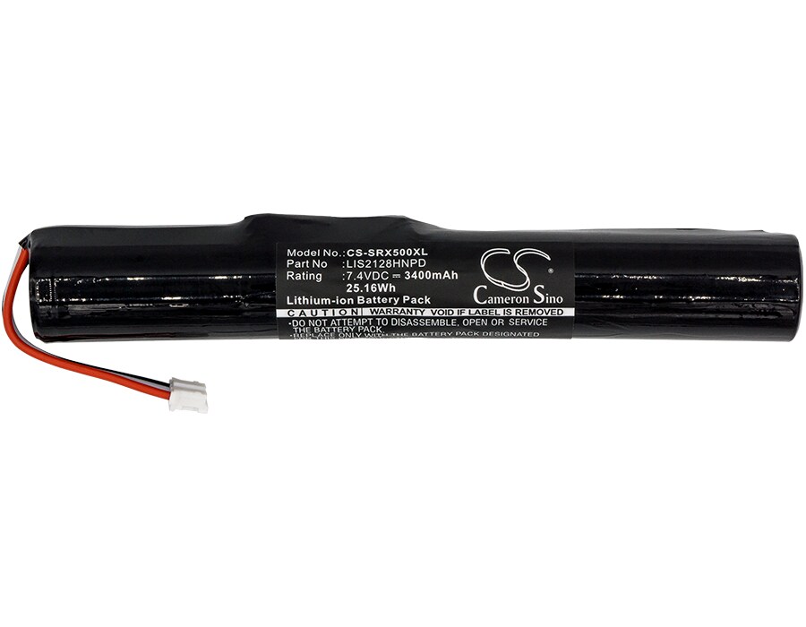 Batteri till Högtalare för Sony SRS-X5