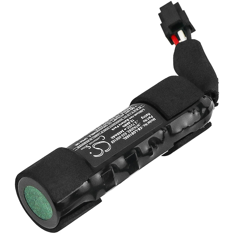 Batteri till Högtalare för Logitech UE Boom, S-0012