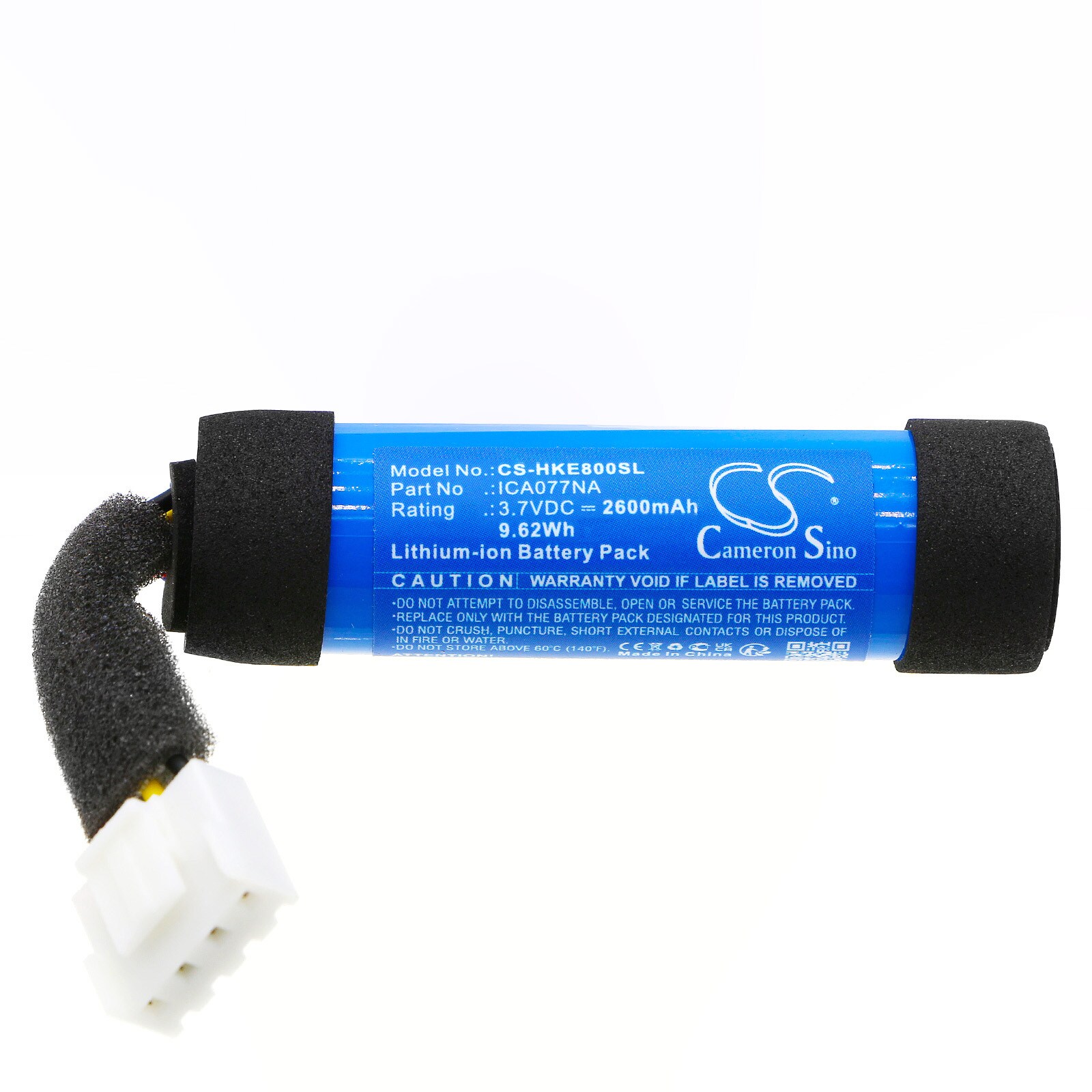 Batteri till Högtalare för Harman/Kardon Onyx Studio 8