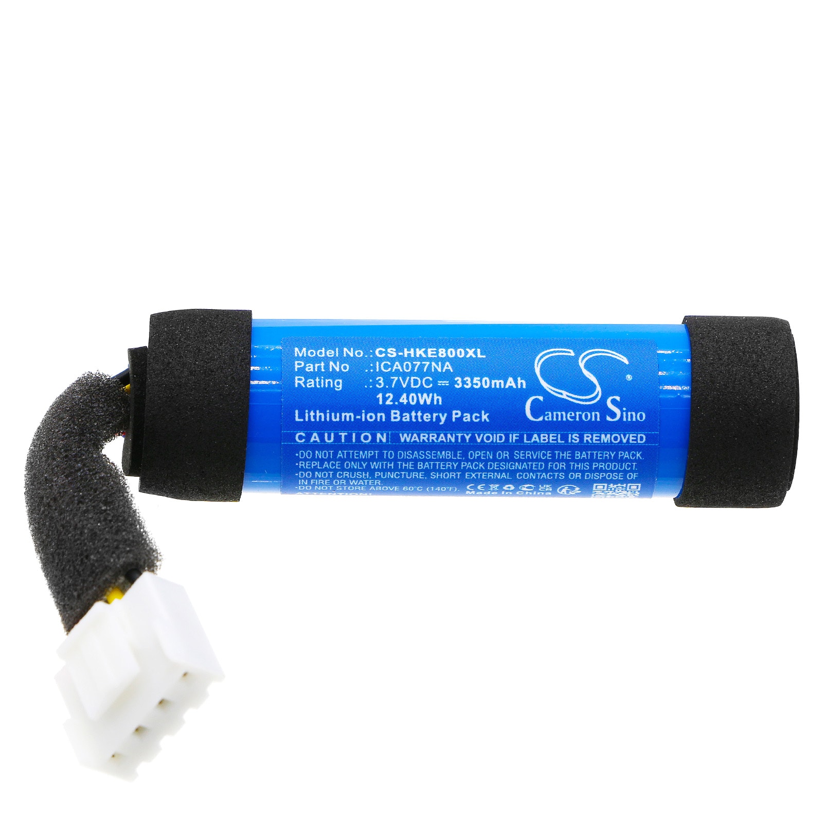 Batteri till Högtalare för Harman/Kardon Onyx Studio 8