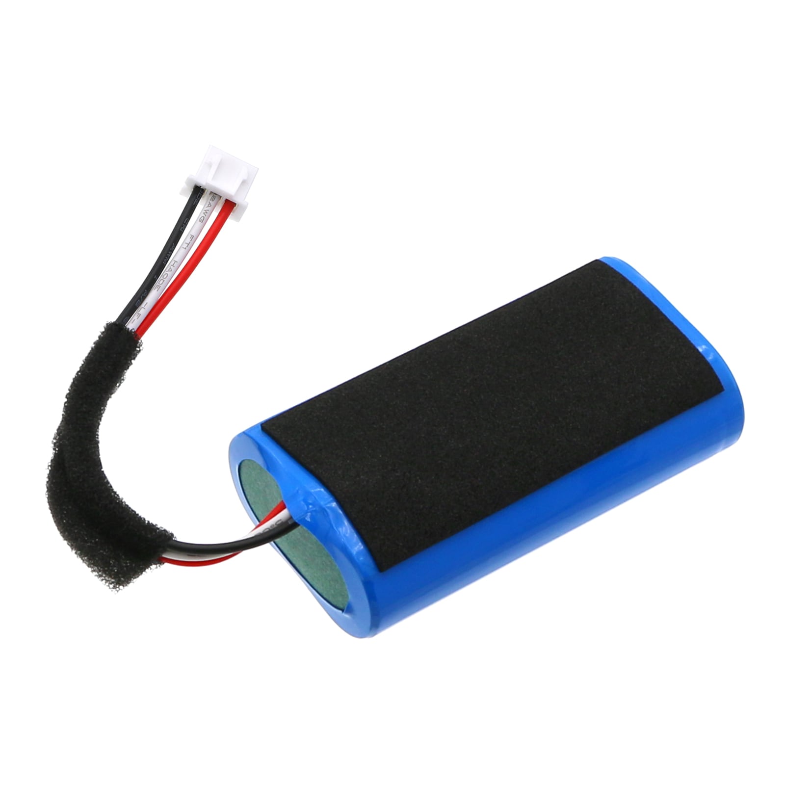 Batteri till Högtalare för Creative MUVO Go, MF8405