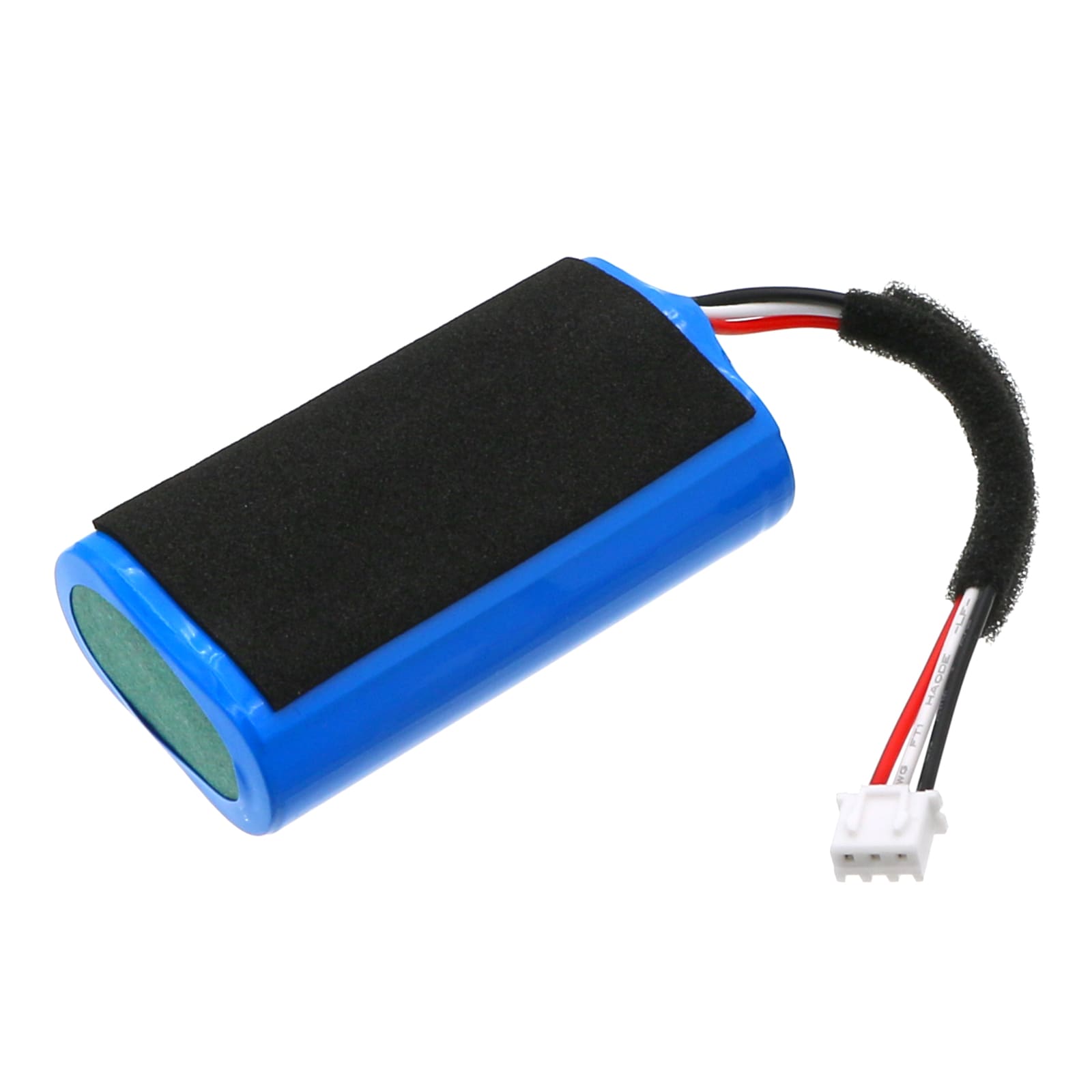 Batteri till Högtalare för Creative MUVO Go, MF8405