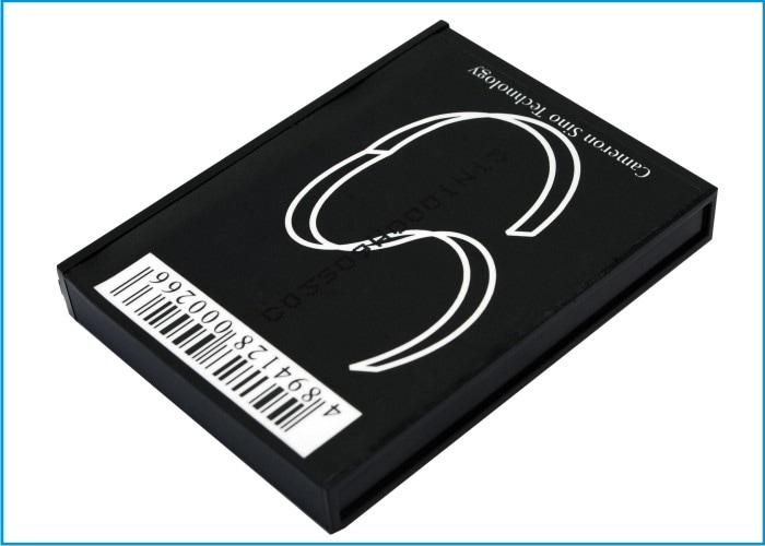 Batteri till Navigator, GPS för Asus Mypal A630, Mypal A632, Mypal A632N m.fl.